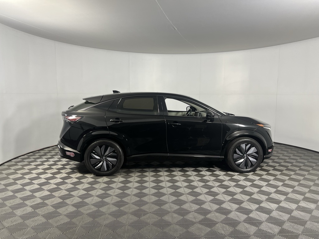2023 Nissan ARIYA Evolve+ e-4ORCE photo 2