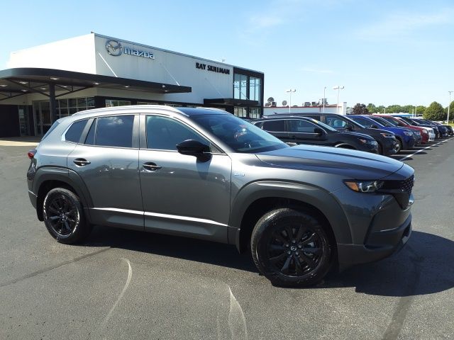 2025 Mazda CX-50 Preferred's photo