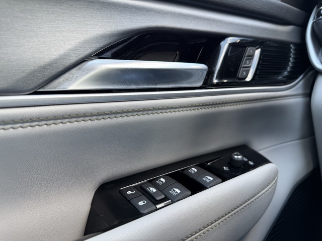 2025 Jeep Wagoneer Series III photo 20