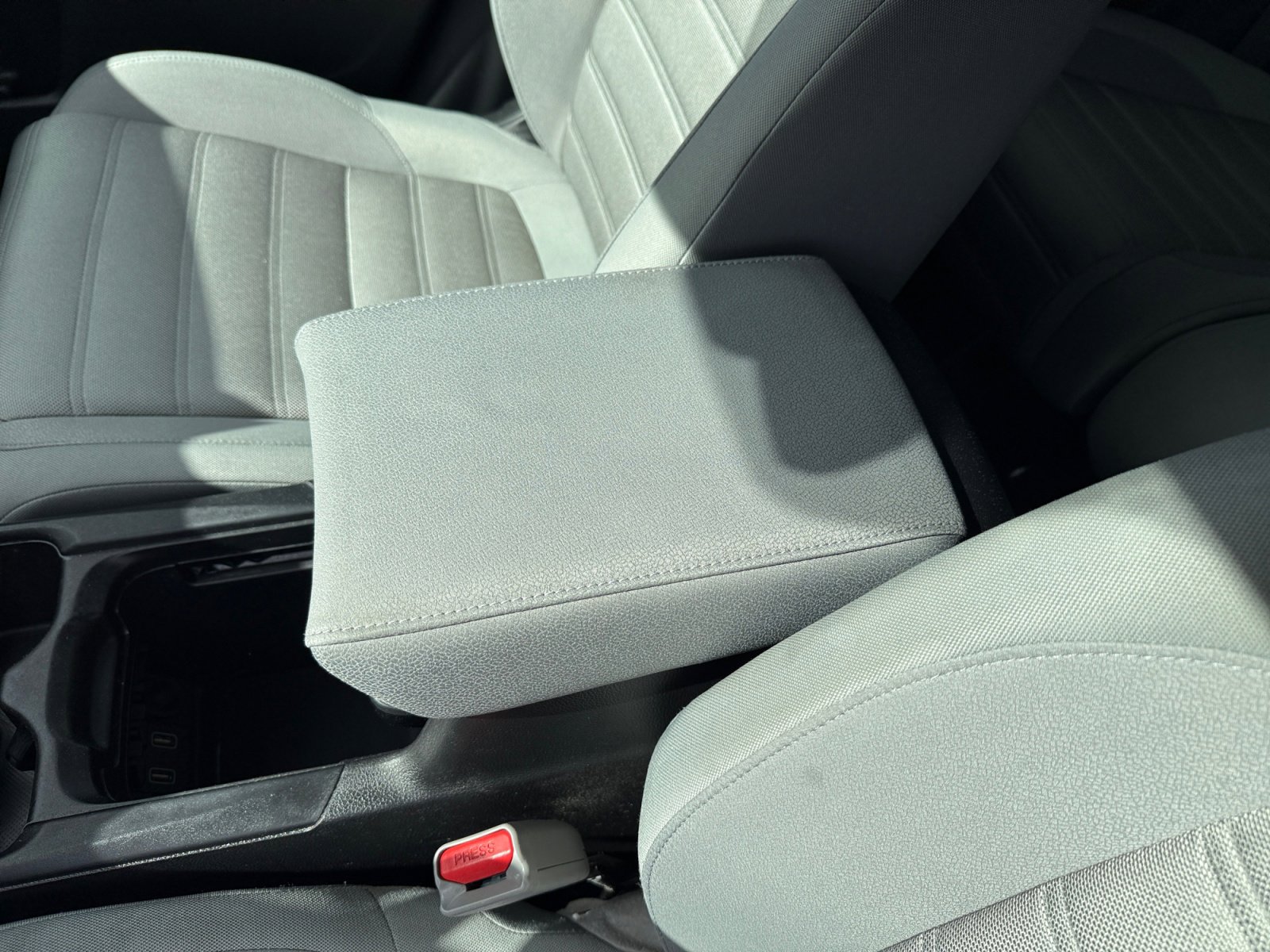 2018 Honda CR-V EX photo 14