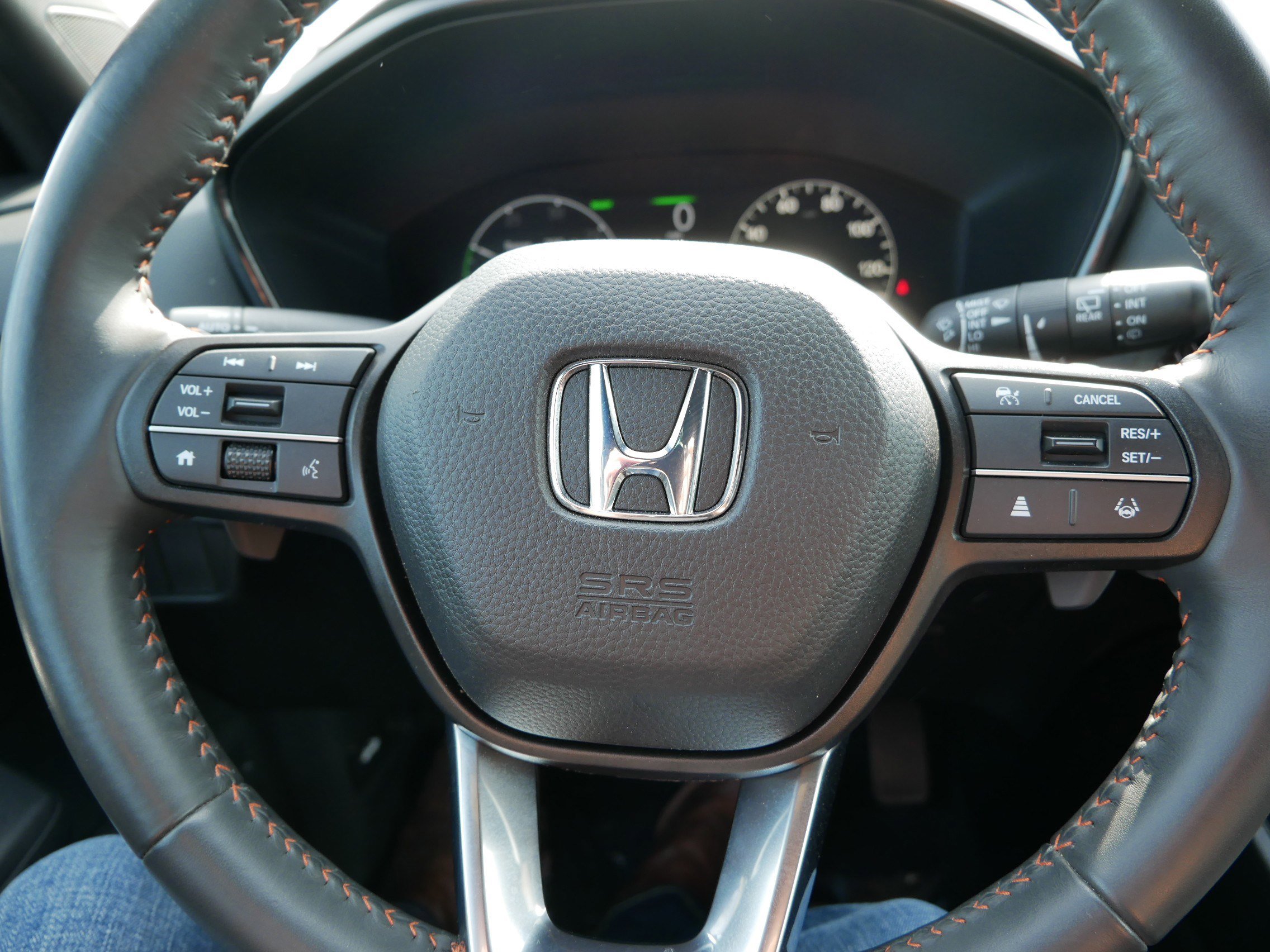 2024 Honda CR-V Sport-L photo 26