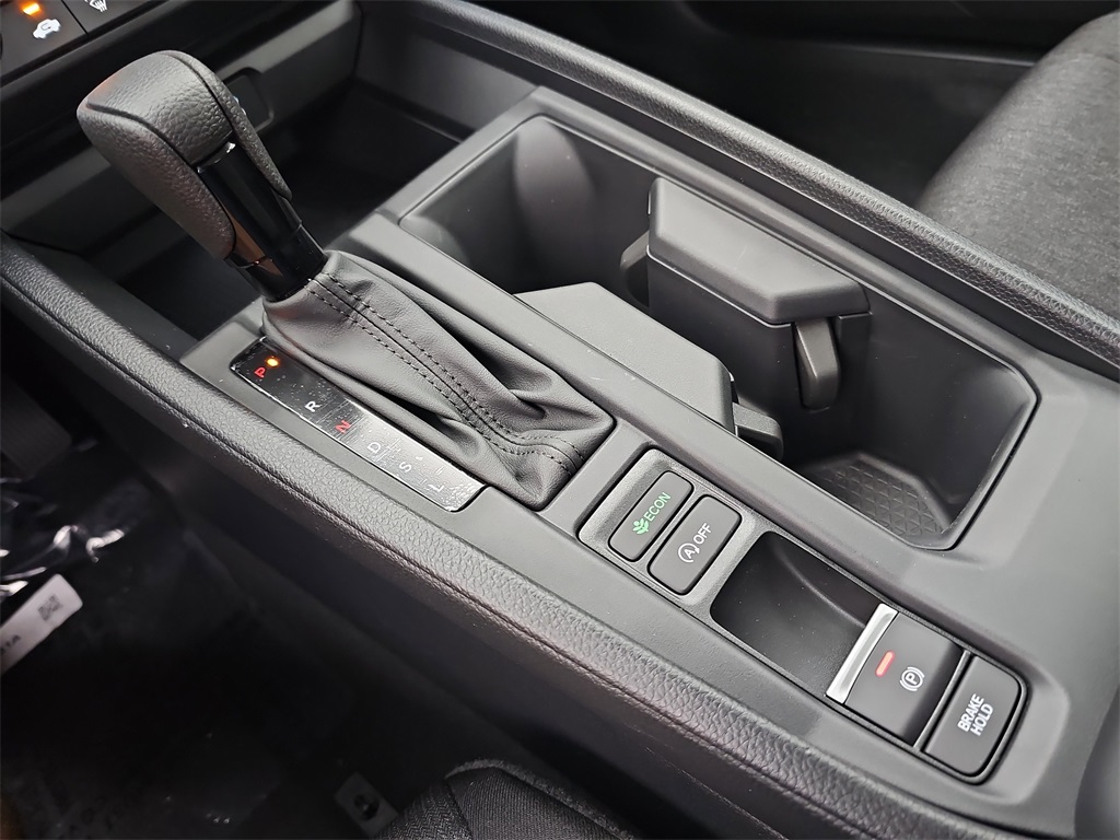 2025 Honda Accord LX photo 27