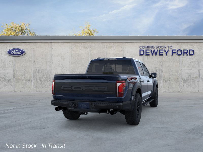 2025 Ford F-150 Raptor photo 7