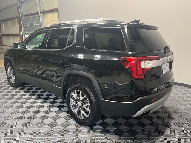 2023 Gmc Acadia SLT photo 2