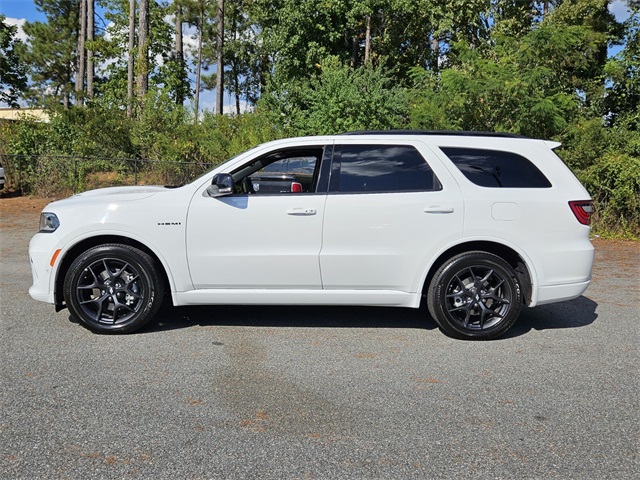 2026 Dodge Durango GT Plus photo 3