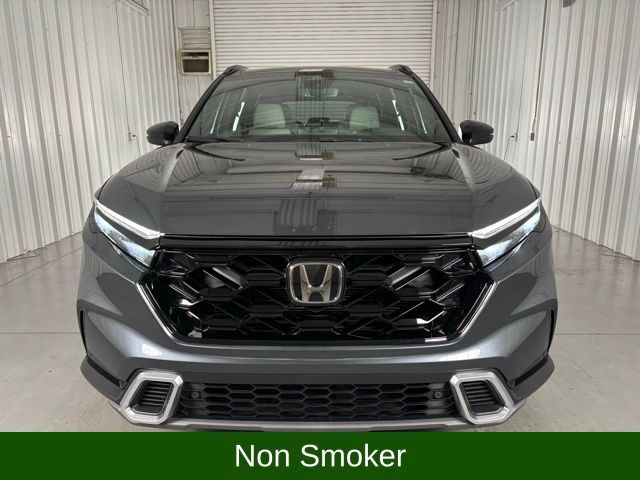 2024 Honda CR-V Hybrid Sport Touring photo 3