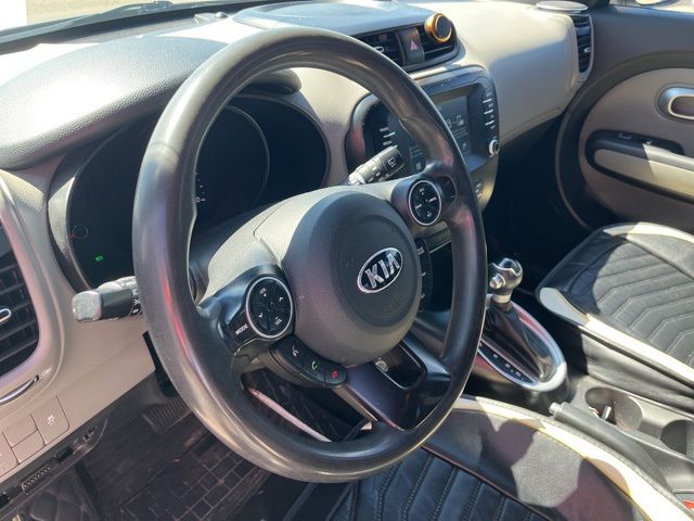 2018 Kia Soul Base photo 11