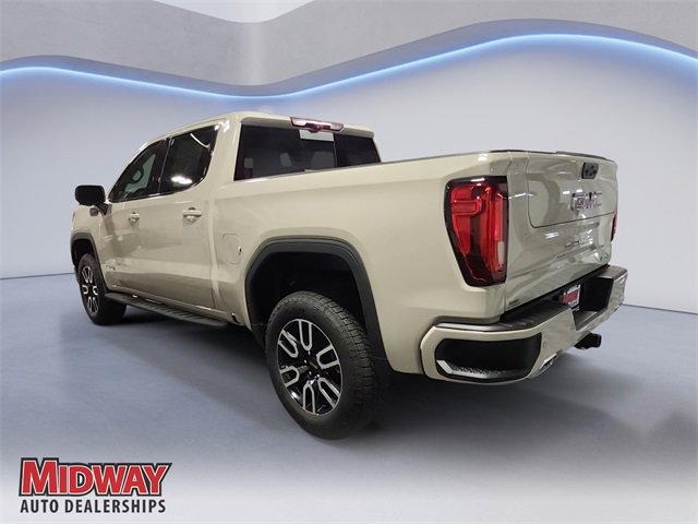 2026 Gmc Sierra 1500 AT4 photo 3