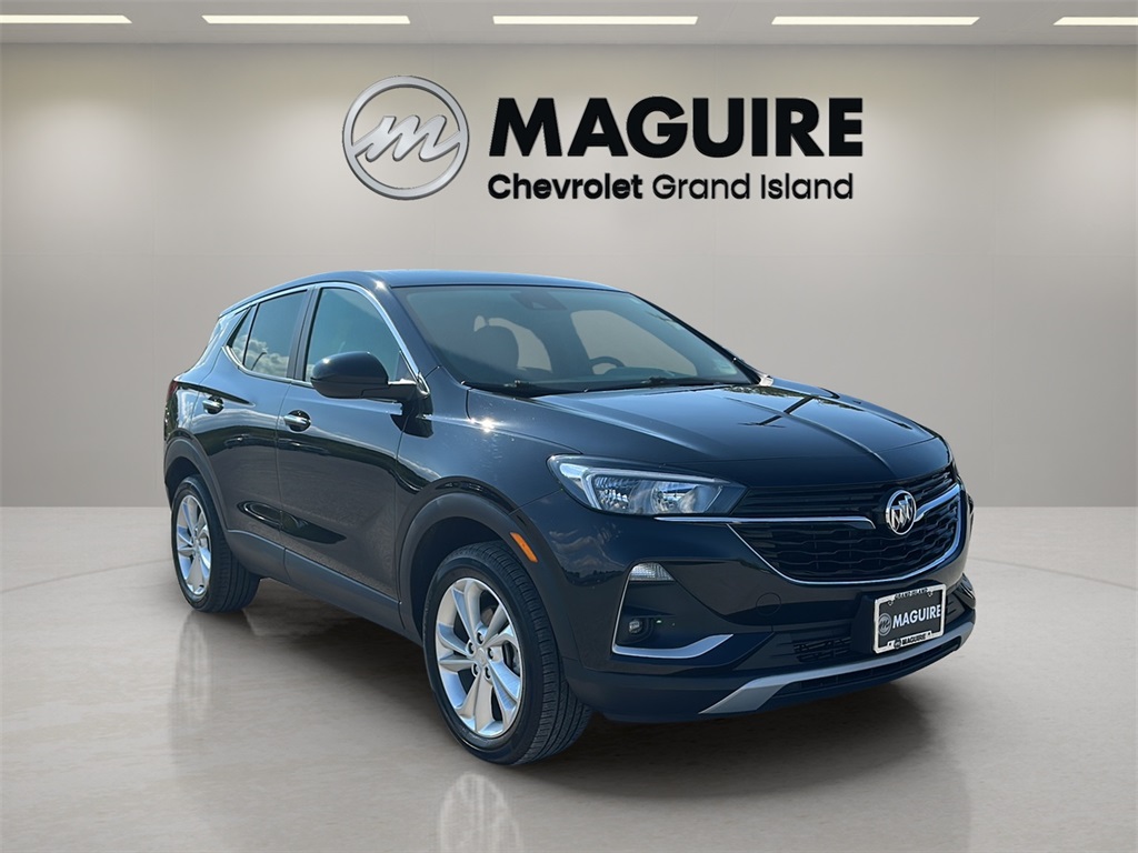 2023 Buick Encore GX Preferred photo 7