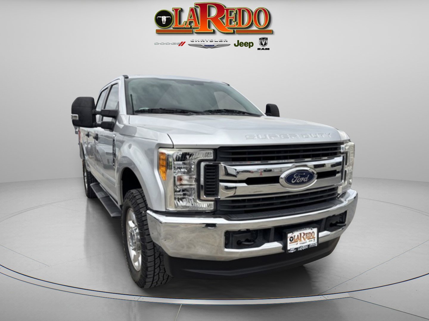 2017 Ford F-250 Base's photo