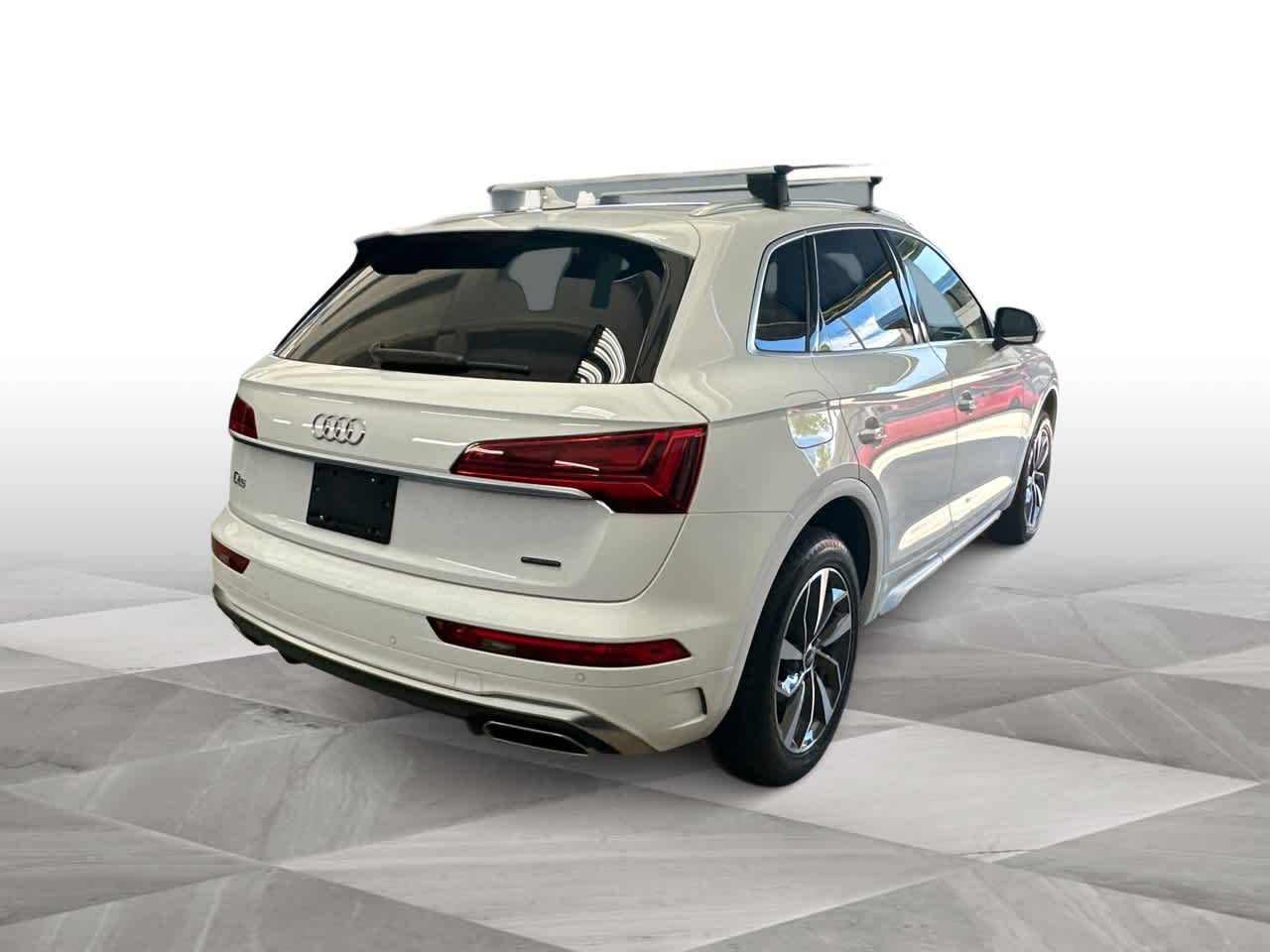 2024 Audi Q5 S line Premium Plus photo 8