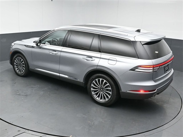2022 LINCOLN AVIATOR - Image 48