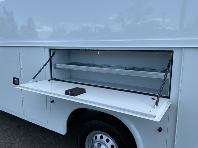 2024 Ford Transit photo 9