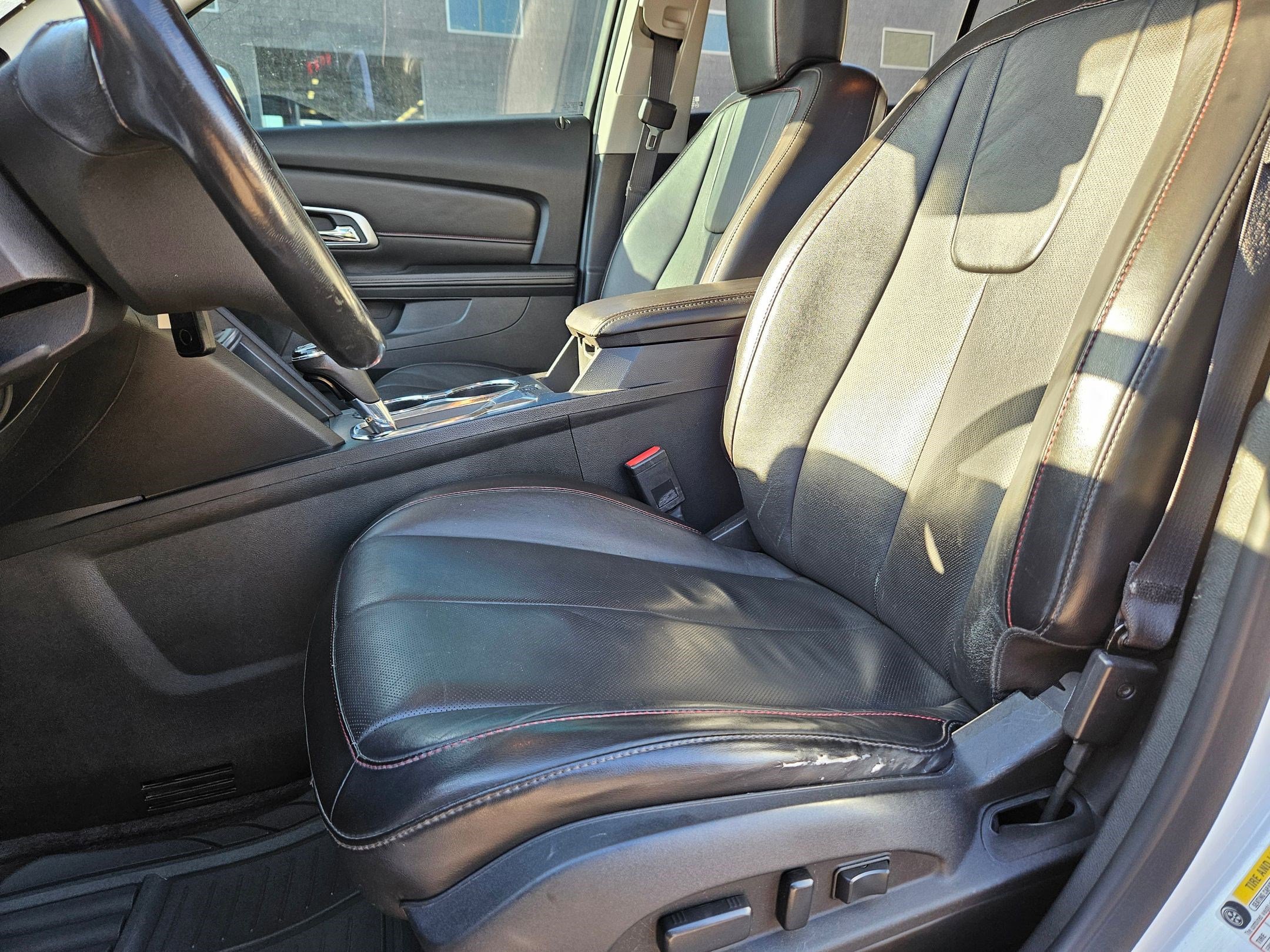 2016 Gmc Terrain SLT photo 13