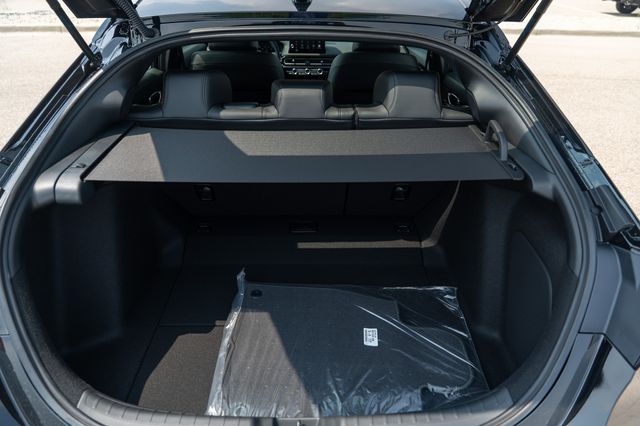 2026 Honda Civic Hybrid Sport photo 18