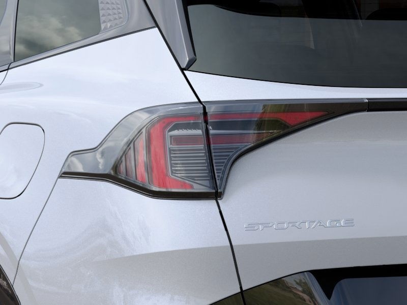 2026 Kia Sportage SX Prestige photo 10