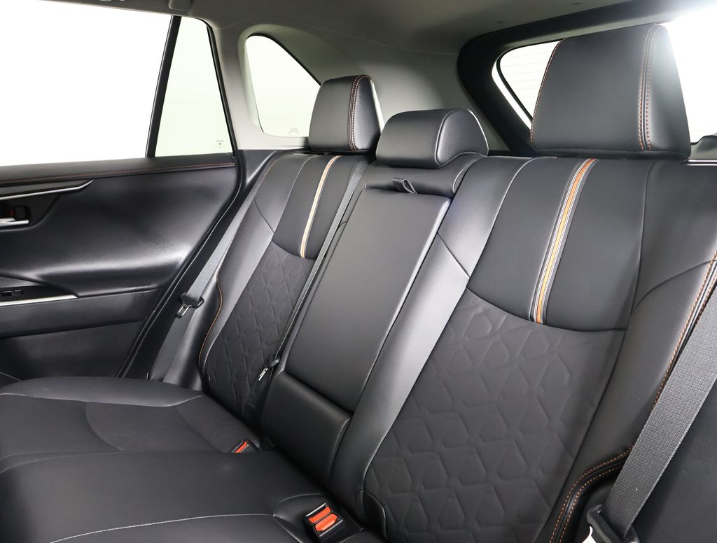 2024 Toyota RAV4 Adventure photo 11