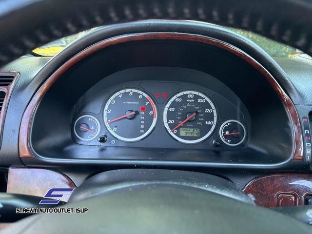2005 Honda CR-V SE photo 25