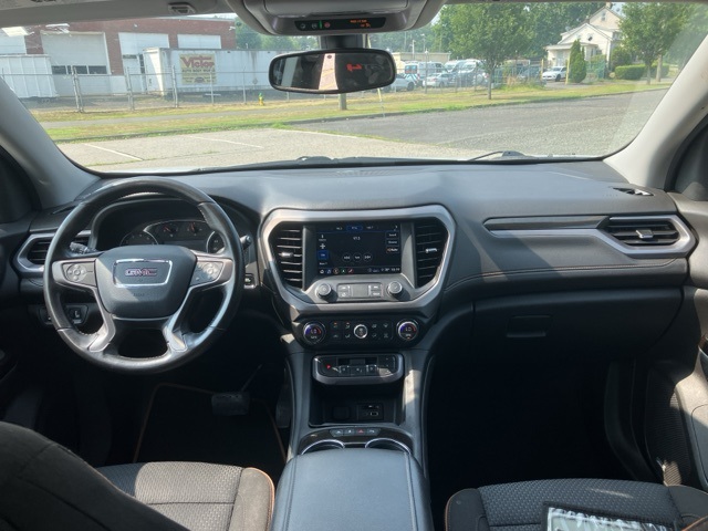 2020 Gmc Acadia AT4 photo 19