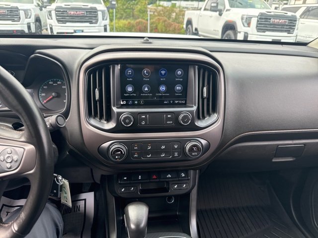 2022 Gmc Canyon AT4 photo 15