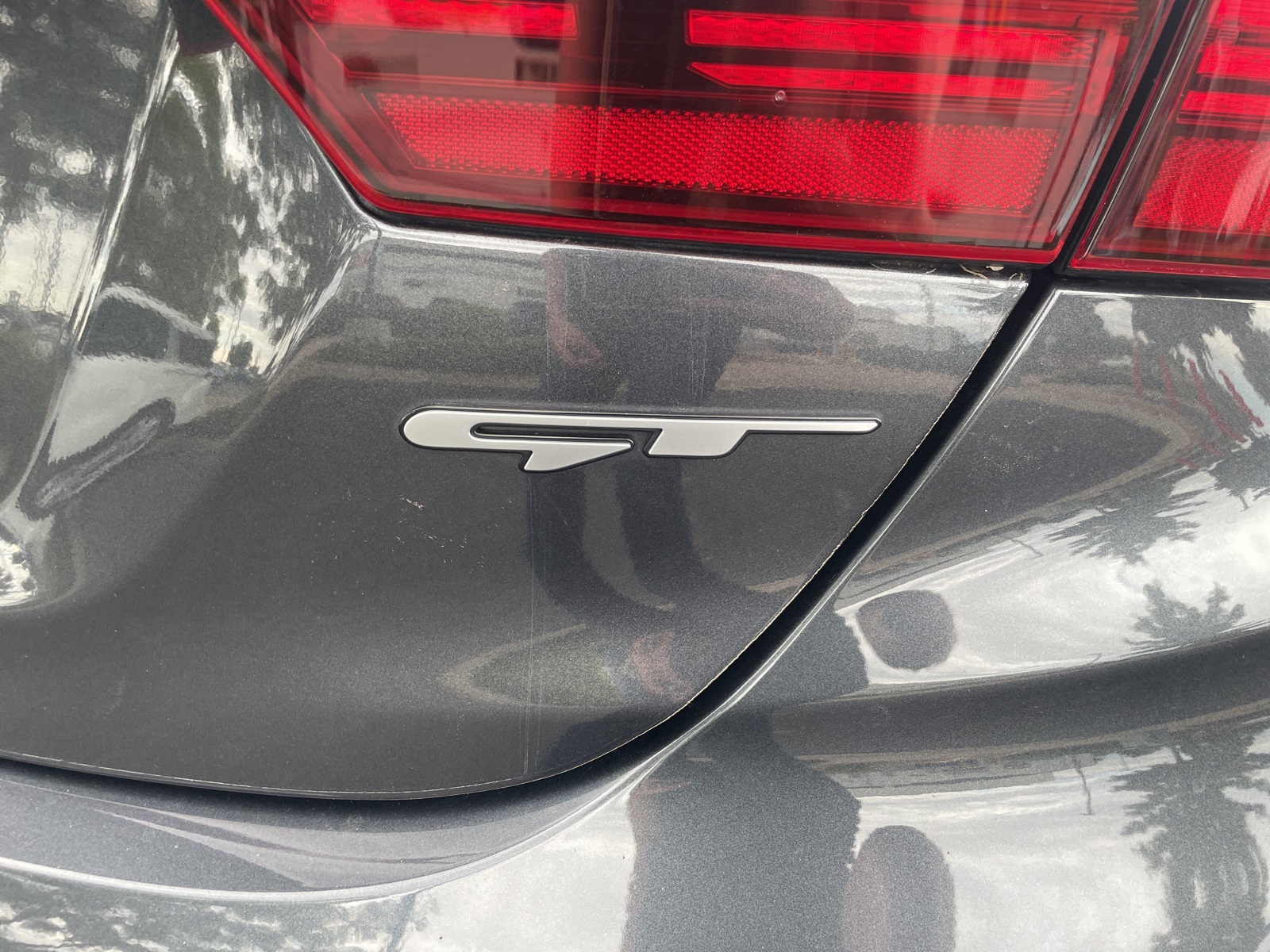 2023 Kia Forte GT photo 7