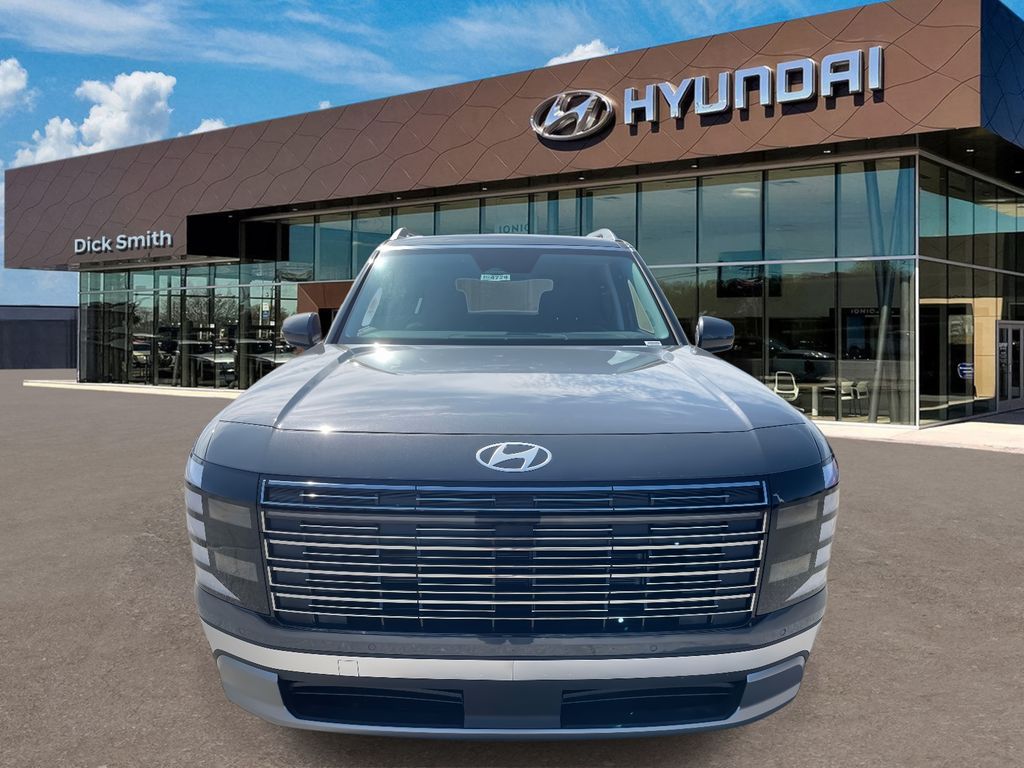 2026 Hyundai Palisade SEL photo 2