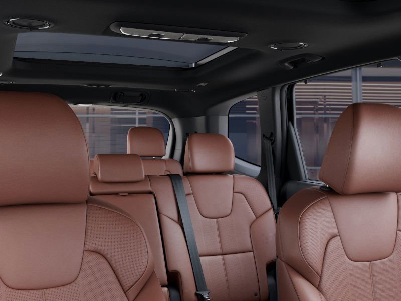 2025 Kia Telluride SX photo 23