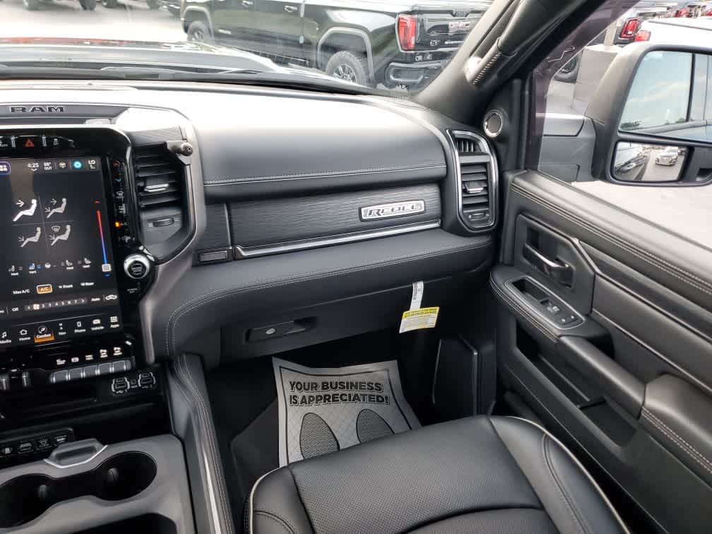 2023 Ram 2500 Power Wagon photo 16