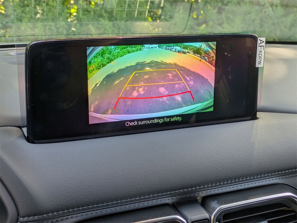 2025 Mazda CX-5 2.5 S Preferred photo 15