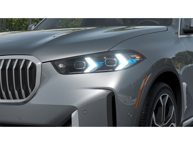 2026 Bmw X5 sDrive40i photo 5