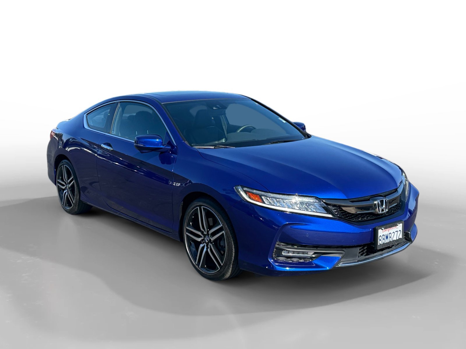 2017 Honda Accord Touring photo 7