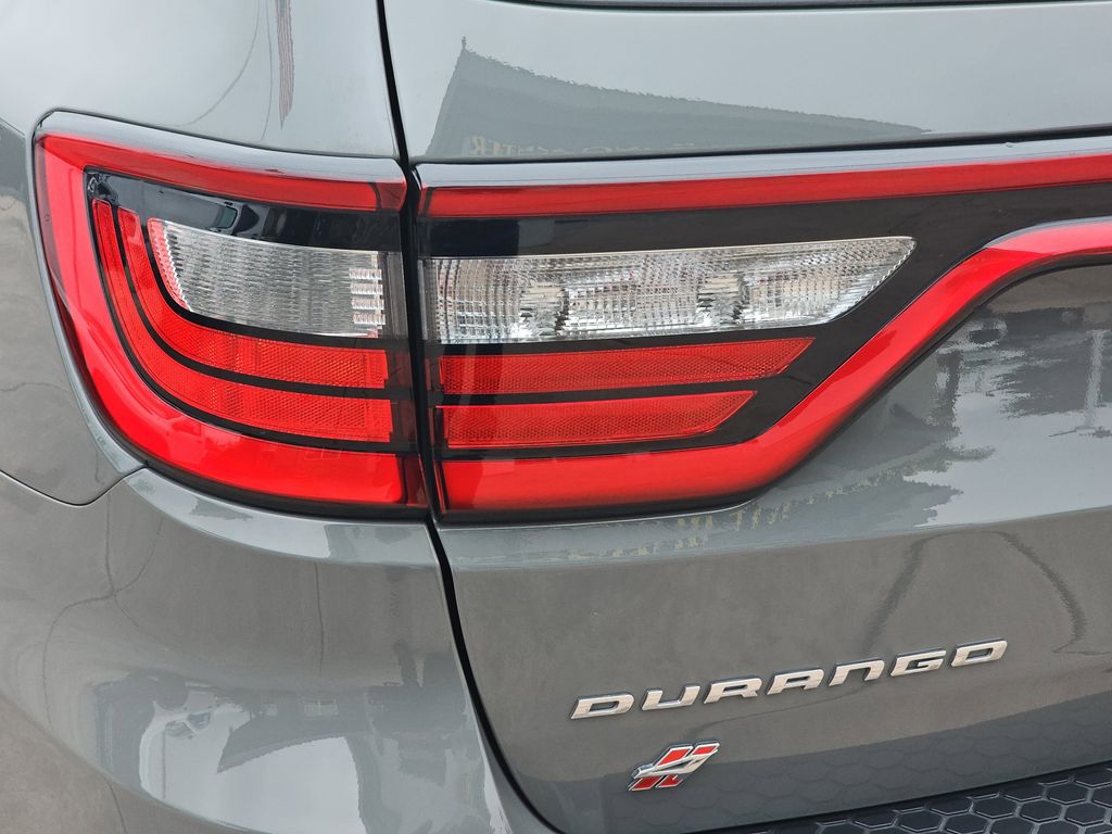 2024 Dodge Durango GT Plus photo 41