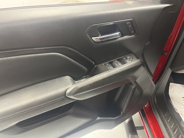 2025 Gmc Canyon Elevation photo 5