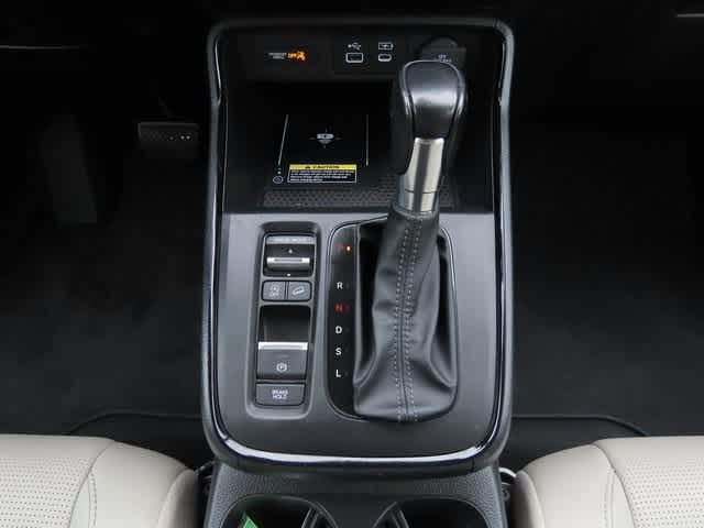 2023 Honda CR-V EX-L photo 18
