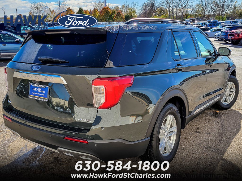 2023 FORD EXPLORER - Image 6