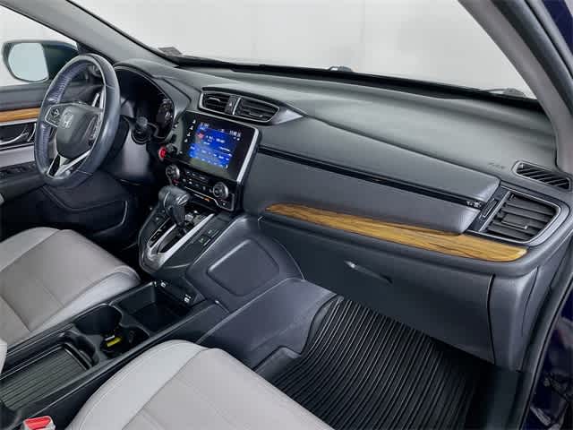 2020 Honda CR-V EX-L photo 29