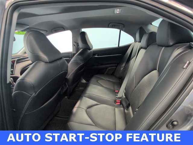 2023 Toyota Camry Hybrid XLE photo 6