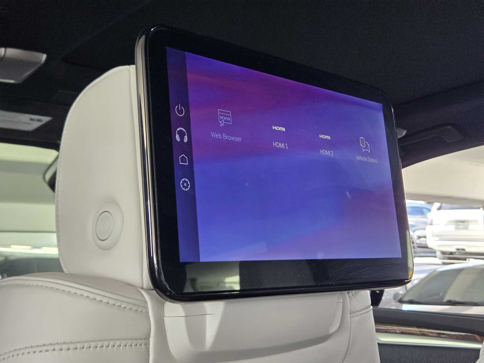 2025 Cadillac Escalade Sport Platinum photo 17