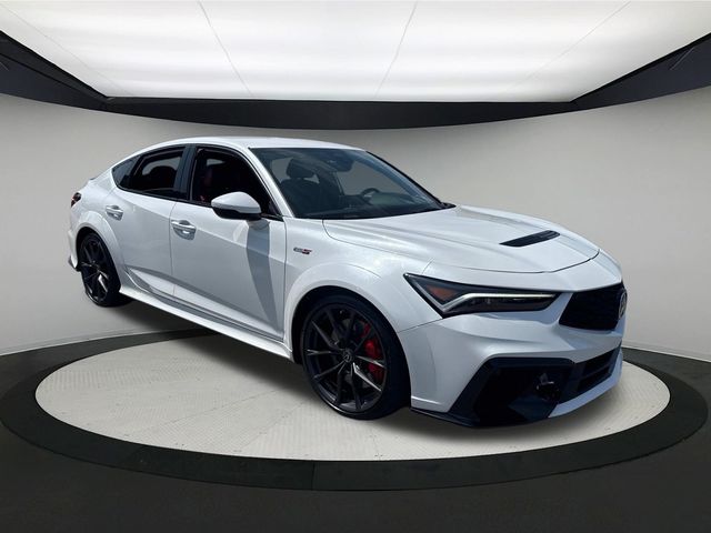 2024 Acura Integra Type S photo 2