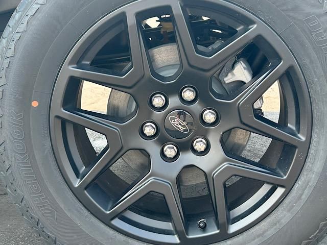 2025 Ford F-150 STX photo 35