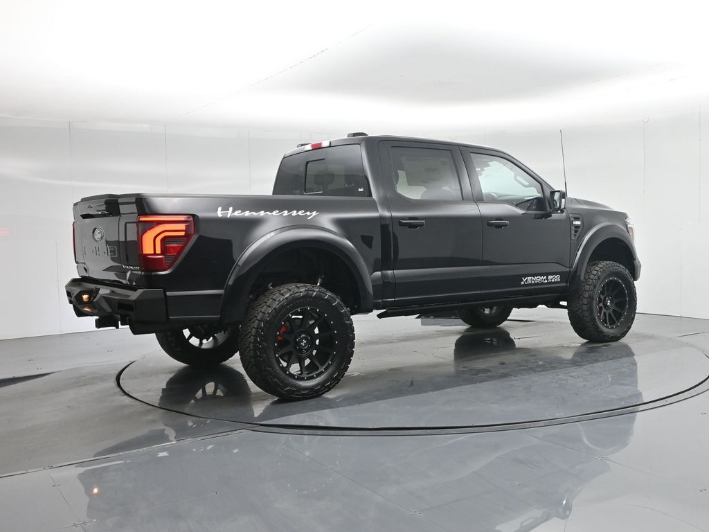 2025 Ford F-150 Lariat photo 26