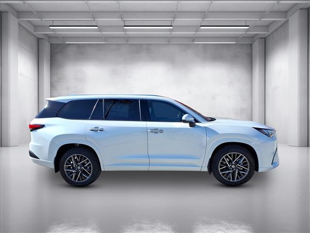 2026 Lexus TX 350 Premium photo 2