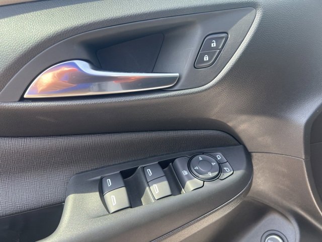 2025 Buick Envista Avenir photo 15