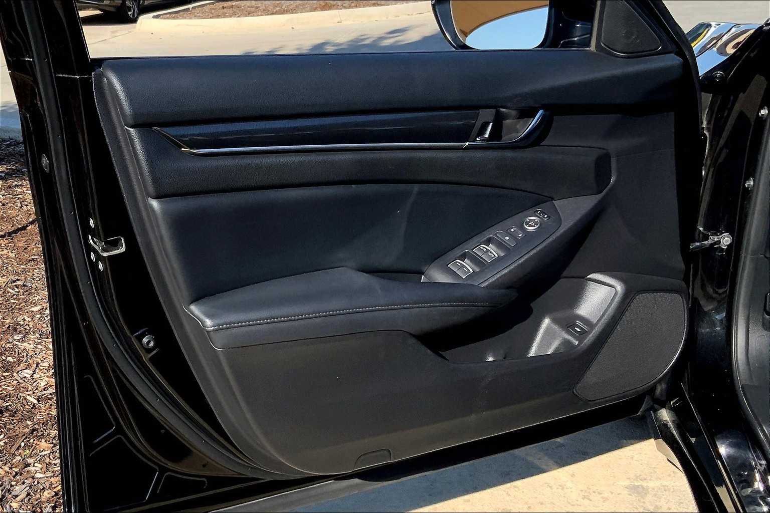 2022 Honda Accord Sport SE photo 20