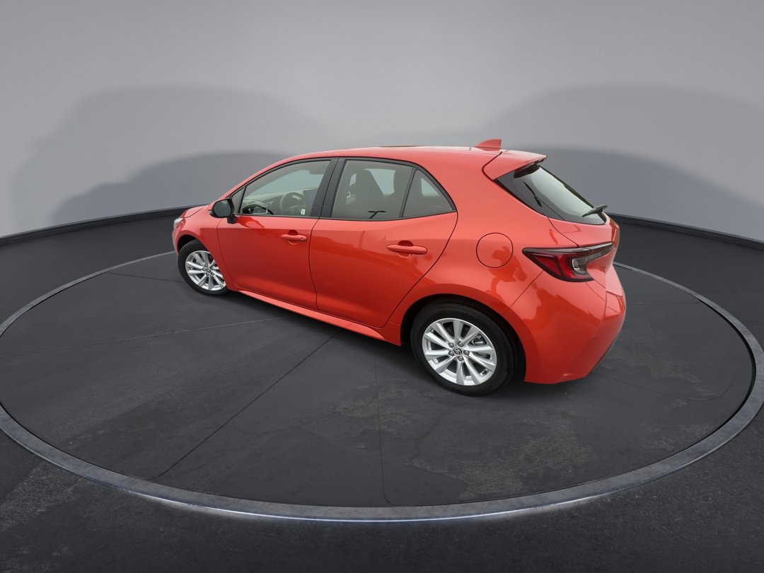 2024 Toyota Corolla SE photo 6