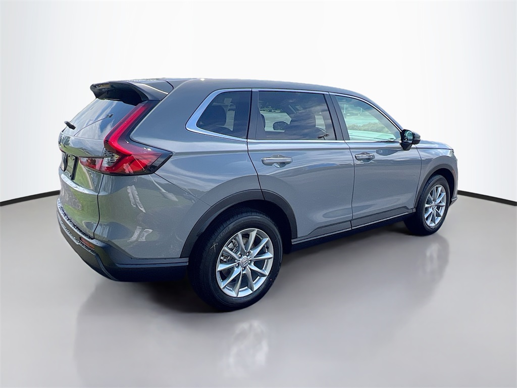2026 Honda CR-V EX photo 7