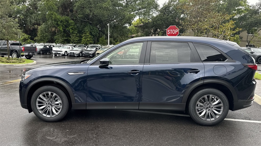 2025 Mazda CX-90 3.3 Turbo Select photo 25