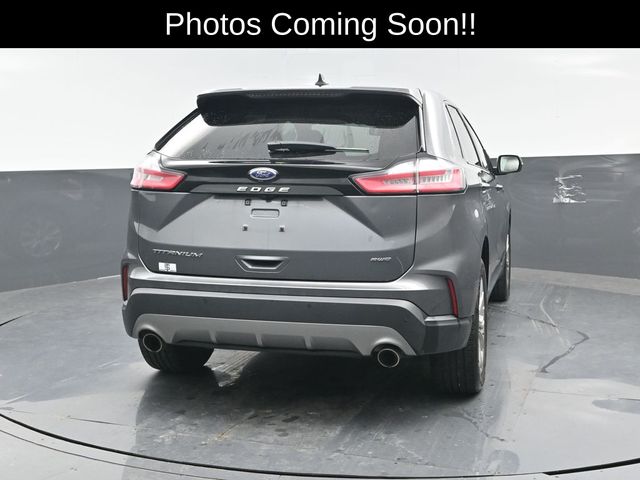 2024 Ford Edge Titanium photo 15