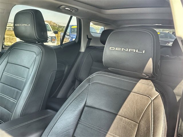 2022 Gmc Terrain Denali photo 13