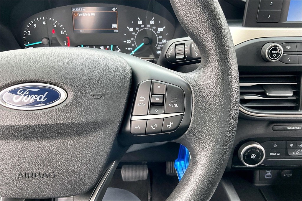 2022 FORD ESCAPE - Image 15